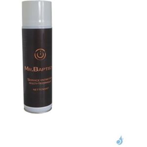 Condizionati Nettoyant Mousse Mr Baptiste Bombe 500 ml