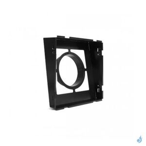 Boîtier de raccordement Ø125 ou Ø150 sur grille KEMP MPR 250