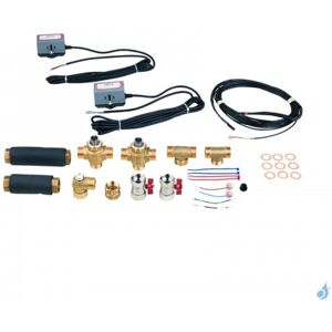 DAIKIN Kit de connexion ballon 500L PAC réversible EKEPRHLT5X