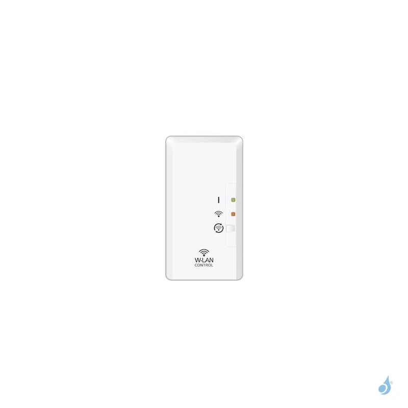 GENERAL interface WiFi WI-FI W-LAN GENERAL interface WiFi WI-FI W-LAN