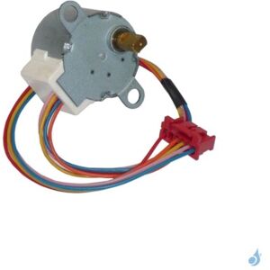 Moteur Facade pour climatisation Atlantic Fujitsu LTCA LUCA Ref. 898755