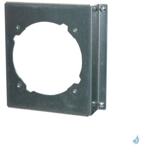 Plaque Support Moteur Ventilation Atlantic Fujitsu Ref. 897398