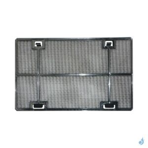 Filtre pour unite interieure gainable Atlantic Fujitsu Ref. 898590