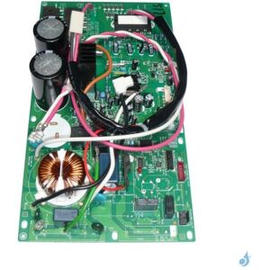 Platine Inverter pour unite exterieure Atlantic Fujitsu AOYS12LDC Ref. 891543