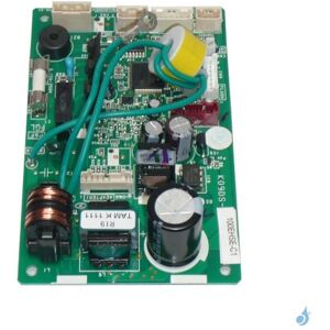 Platine Regulation pour climatisation murale Atlantic Fujitsu ASYG09LECA Ref. 898792