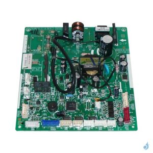 Platine Regulation pour climatiation console Atlantic Fujitsu AGYF14LAC Ref. 898204