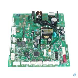 Platine Regulation pour climatiation console Atlantic Fujitsu AGYV09LAC Ref. 898062
