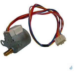 Moteur Volet pour climatisation murale Atlantic Fujitsu LGC LKC LBCM Ref. 898252