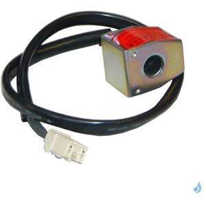 Bobine Vanne 4 Voies pour unite exterieure Atlantic Fujitsu AOYR07/09LGC Ref. 898192