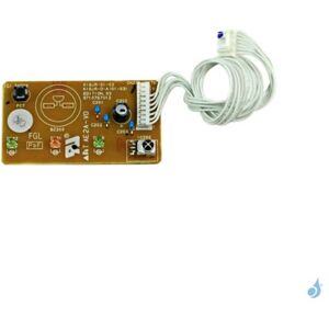 Platine IR pour climatisation Atlantic Fujitsu KMTB KMT Ref. 897644