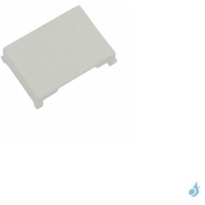 Cache Vis pour climatisation Atlantic Fujitsu ASYG30-36KMT Ref. 897171