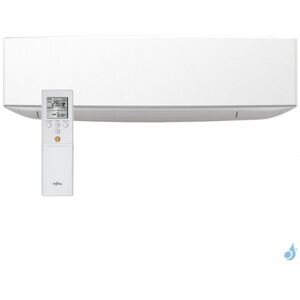 Climatiseur Fujitsu ASYG07KETA Blanc 2.0kW Mural Multi Split Inverter Reversible TAKAO Line Confort Plus