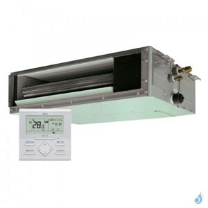 Climatiseur Fujitsu ARXG09KSLAP 2.5kW Gainable Multi Split Inverter PAC air-air Reversible Gainable serie KS