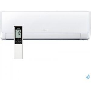 Climatisation Hitachi Takai 5.0kW RAK-50RXE Mural Multi Split Inverter PAC air-air Reversible Gaz R32