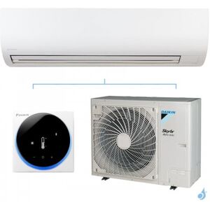 Climatiseur Daikin SkyAir Alpha-serie 6.8kW FAA71B + RZAG71NV1 FAA-B Monophase pour application commerciale