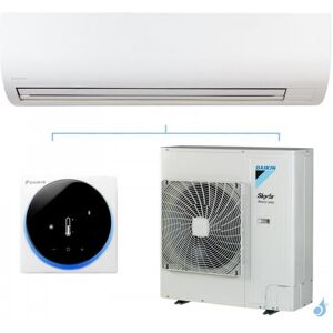 Climatiseur Daikin SkyAir Advance-serie 9.5kW FAA100B + RZASG100MY1 FAA-B 3Ph pour application commerciale