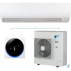 Climatiseur Daikin SkyAir Active-serie 9.5kW FAA100B + AZAS100MY1 FAA-B 3Ph pour application commerciale