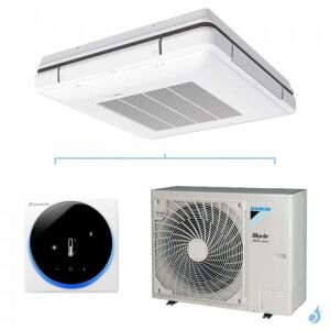 Cassette apparente DAIKIN Alpha-serie 9.5kW FUA100A + RZAG100NV1 1Ph FUA-A Climatiseur pour application commerciale