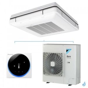 Cassette apparente DAIKIN Advance-serie 9.5kW FUA100A + RZASG100MY1 3Ph FUA-A Climatiseur pour application commerciale