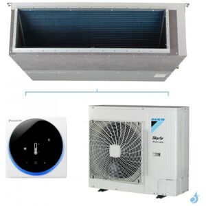 Gainable Haute Pression DAIKIN Advance-serie 19kW FDA200A + RZA200D 3Ph FDA-A Climatiseur pour application commerciale