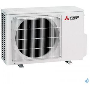 Mitsubishi Electric Groupe Exterieur MITSUBISHI MXZ-2F33VF4 Multi-split 3.3kW 2 sorties Inverter Reversible Gaz R32