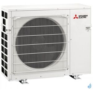 Mitsubishi Electric Groupe Exterieur MITSUBISHI MXZ-2F53VFHZ2 Multi-split 5.3kW 2 sorties Inverter Reversible Gaz R32