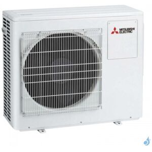 Mitsubishi Electric Groupe Exterieur MITSUBISHI MXZ-4F72VF4 Multi-split 7.2kW 4 sorties Inverter Reversible Gaz R32