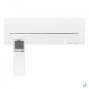 Mitsubishi Electric Climatiseur mural MITSUBISHI Serie Compact MSZ-AP60VG 6.1kW Multi Split Mural Grandes Pieces Inverter Reversible