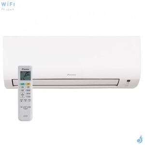 Climatiseur Mural DAIKIN Comfora FTXP-N 2.0kW FTXP20N WiFi Mural Multi-Split Inverter Reversible