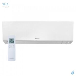 Climatiseur Mural DAIKIN Perfera FTXM-R 5.0kW FTXM50R WiFi Mural Multi-Split Inverter Reversible