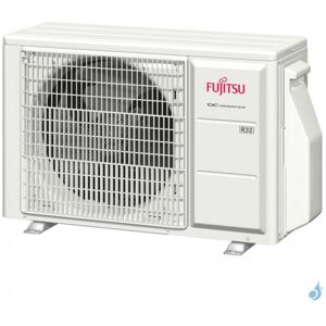 Groupe Exterieur FUJITSU AOYG14KBTA2 Multi-split 4.0kW 2 sorties Inverter Reversible Gaz R32