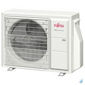 Groupe Exterieur FUJITSU AOYG18KBTA2 Multi-split 5.0kW 2 sorties Inverter Reversible Gaz R32