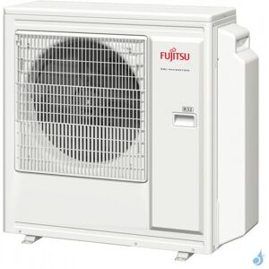 Groupe Exterieur FUJITSU AOYG36KBTA5 Multi-split 9.5kW 5 sorties Inverter Reversible Gaz R32