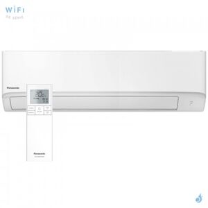 Climatiseur Panasonic Mural TZ CS-TZ71ZKEW 7.1kW Multi Split Inverter Compact PAC air-air Inverter R32