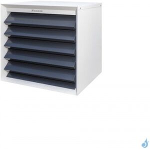 DAIKIN Cache insonorisant EKLN08A1