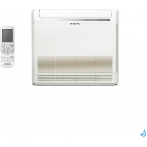 SAMSUNG Climatisation Console Gaz R-32 AJ052TNJDKG/EU 5.2 kW