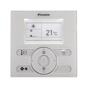 Daikin Télécommande filaire Daikin BRC3E52C