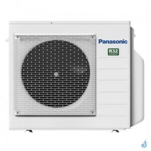 PANASONIC Groupe extérieur Panasonic CU-4Z68TBE Multi-split 6.8kW Z Deluxe 4