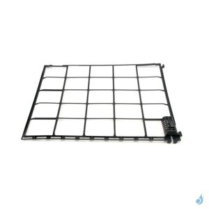 Grille de protection condenseur pour unite exterieure Atlantic Fujitsu Ref. 897293