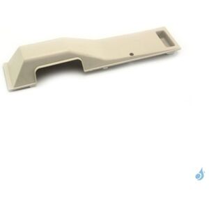 Cache Bornier pour unite exterieure Atlantic Fujitsu Ref. 897252