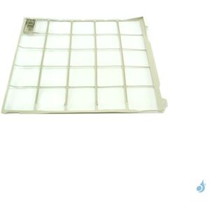 Grille de protection condenseur pour unite exterieure Atlantic Fujitsu Ref. 897294