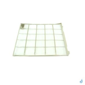 Grille de protection condenseur pour unite exterieure Atlantic Fujitsu Ref. 891845