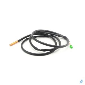 Sonde Compresseur pour unite exterieure Atlantic Fujitsu Ref. 897341