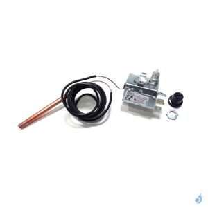 Thermostat de securite pour poele a granules Jolly Mec JM Ref : TERMOSTATO/14