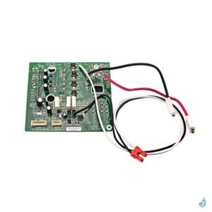 Platine Transistor pour unite exterieure Atlantic Fujitsu AOYG36LBTA Ref. 897126