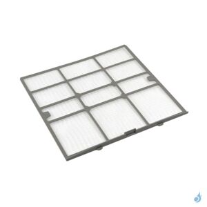 Filtre pour climatisation murale Atlantic Fujitsu Ref. 891014