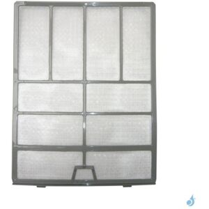 Filtre Gauche pour climatisation murale Atlantic Fujitsu LDC Ref. 891531