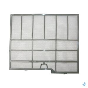 Filtre Droit pour climatisation murale Atlantic Fujitsu LDC Ref. 891532