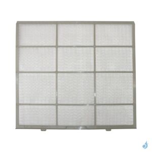 Filtre pour climatisation murale Atlantic Fujitsu LECA Ref. 898171