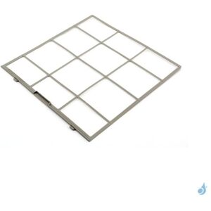 Filtre pour climatisation Atlantic Fujitsu LJCA LECA Ref. 898535